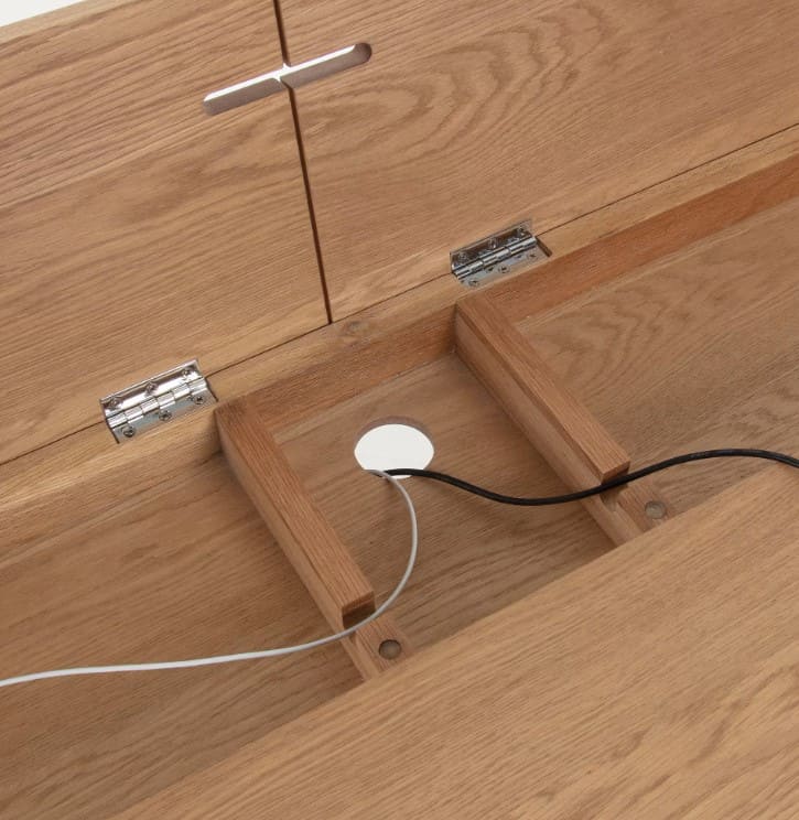 Mesa Julia Kave Home - Imagen 6