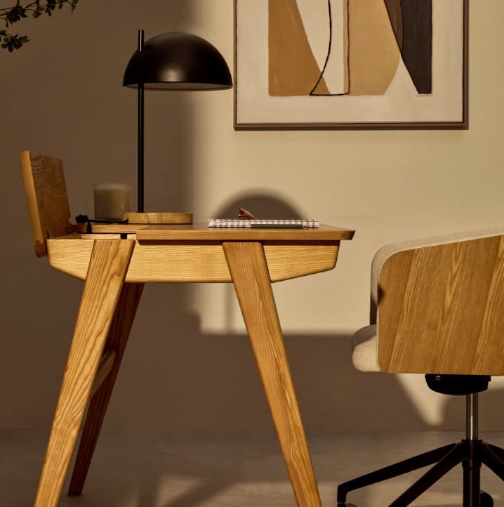 Mesa Julia Kave Home - Imagen 7