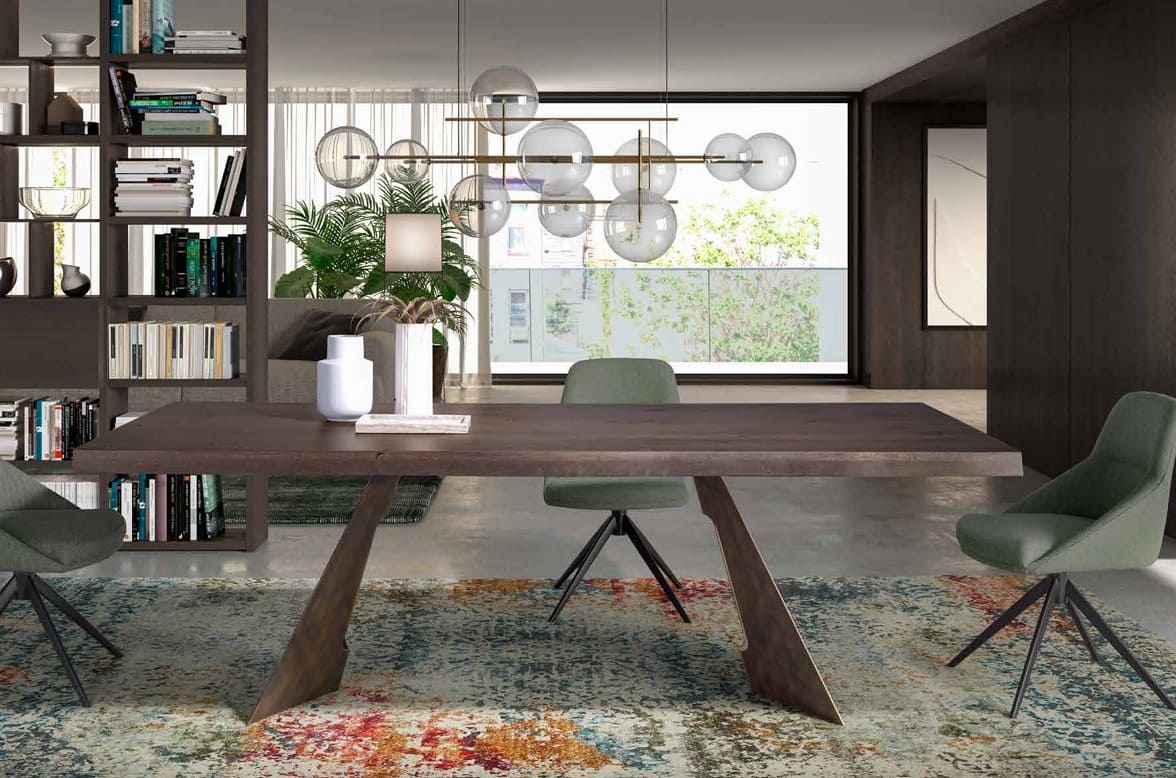 Mesa comedor Kiv Nacher