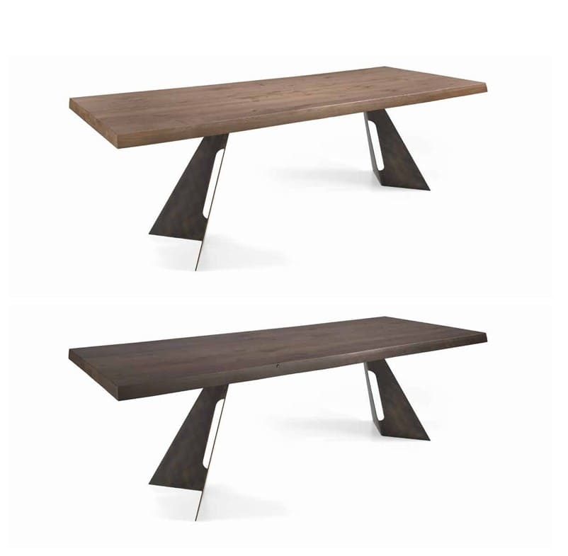 Mesa comedor Kiv Nacher - Imagen 2