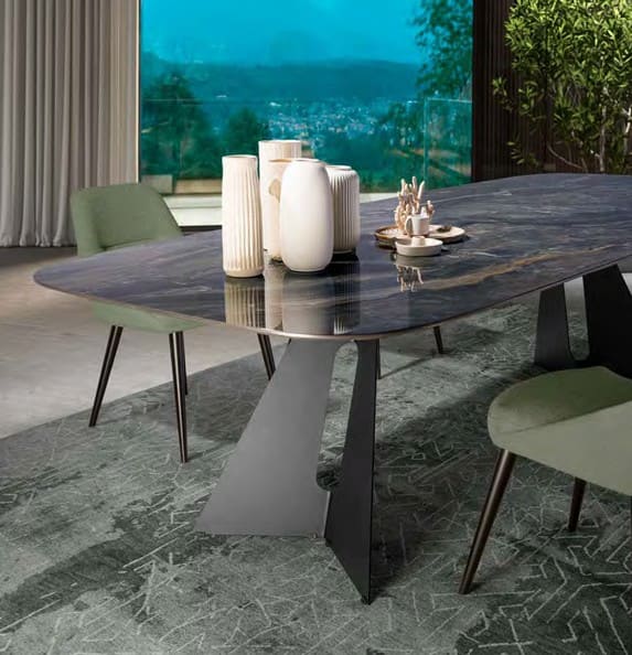 Mesa comedor Kiv Nacher - Imagen 5