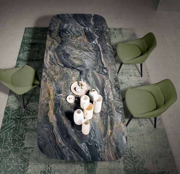 Mesa comedor Kiv Nacher - Imagen 6