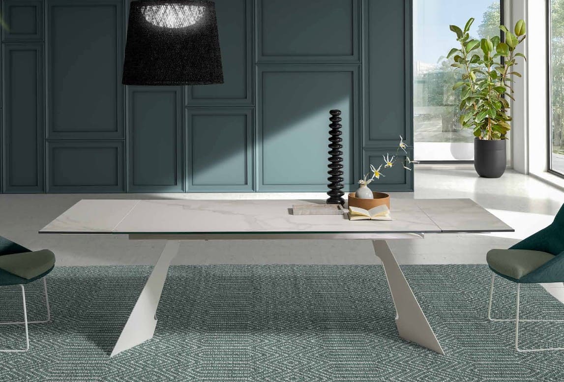 Mesa comedor Kiv Nacher - Imagen 8