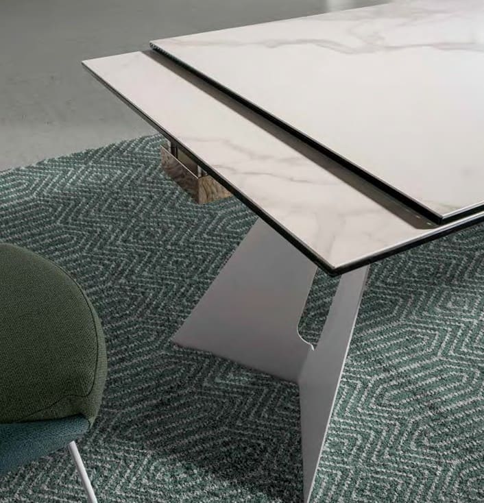 Mesa comedor Kiv Nacher - Imagen 10