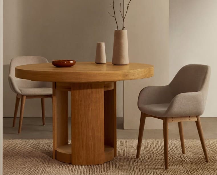 Silla Konna Kave Home