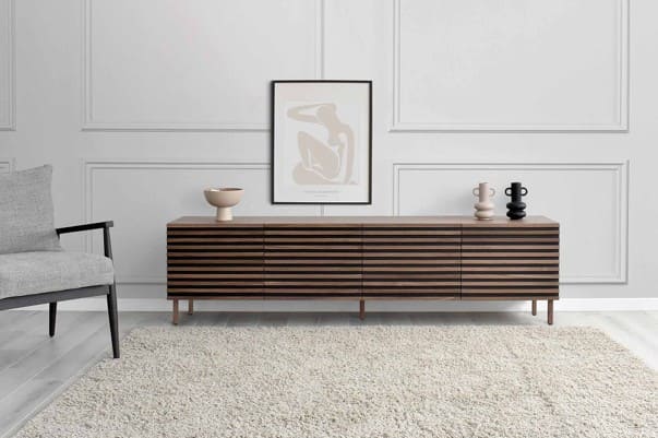 Mueble TV Lakesberg KANEM