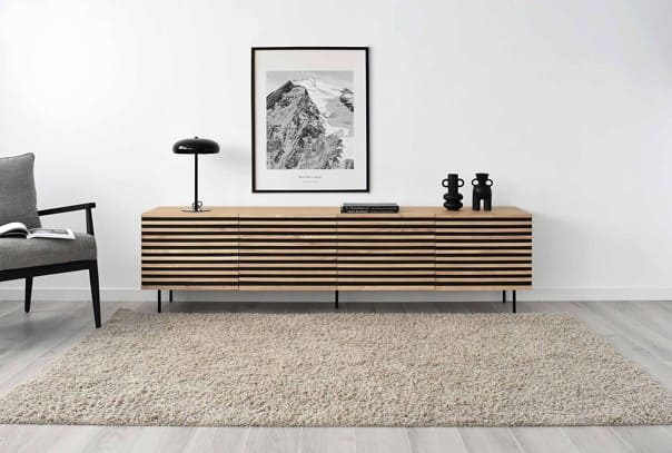 Mueble TV Lakesberg KANEM - Imagen 2