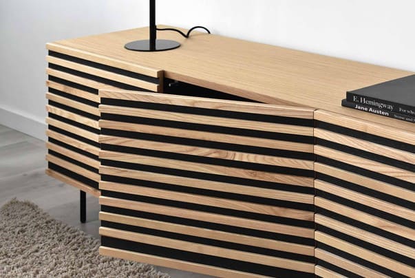 Mueble TV Lakesberg KANEM - Imagen 5