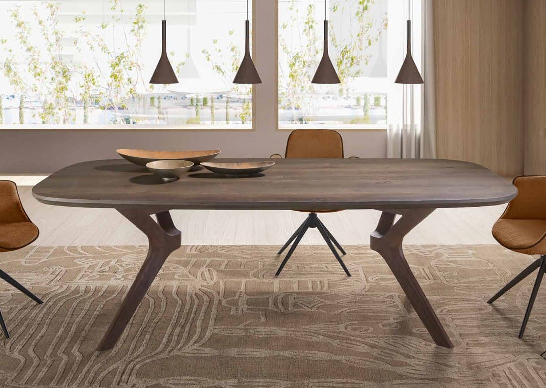 Mesa comedor Lin Nacher - Imagen 4