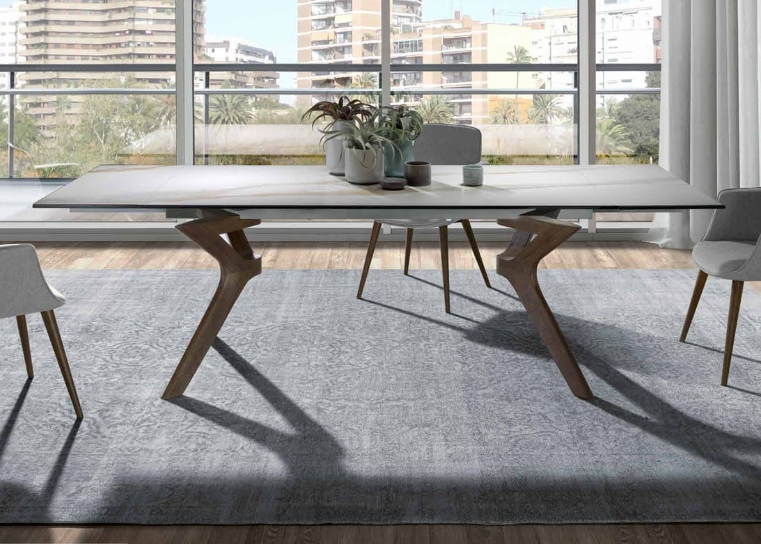Mesa comedor Lin Nacher - Imagen 5