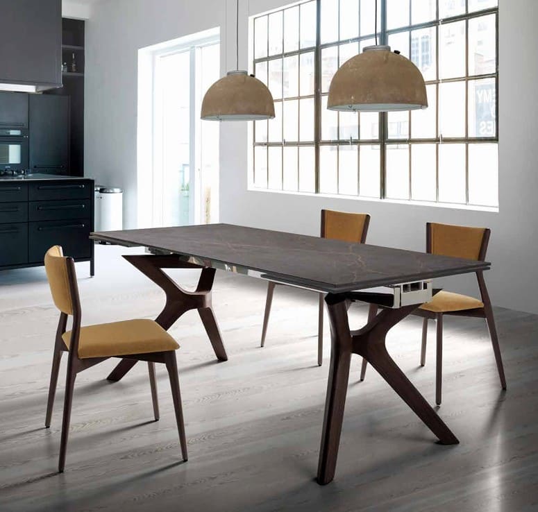 Mesa comedor Lin Nacher - Imagen 6