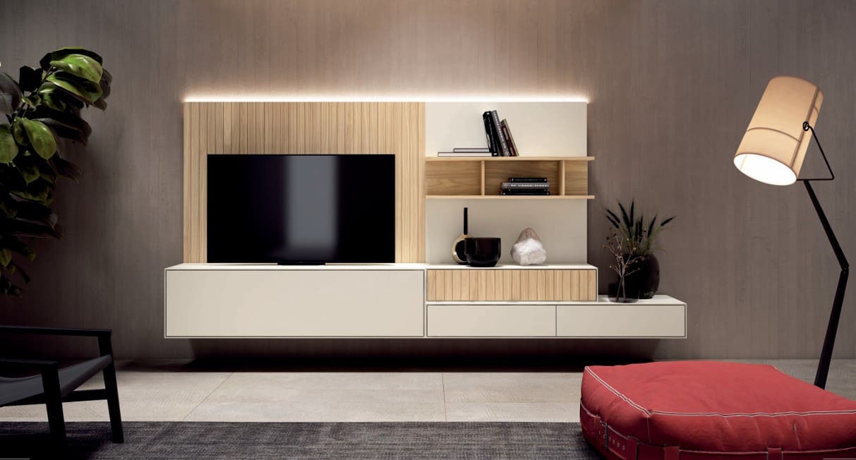 Mueble TV Loft 20