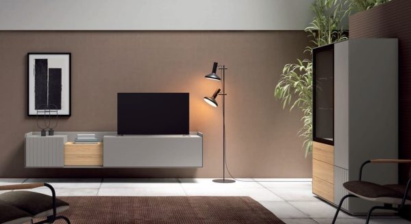 Mueble TV Loft 21 GUARDIA