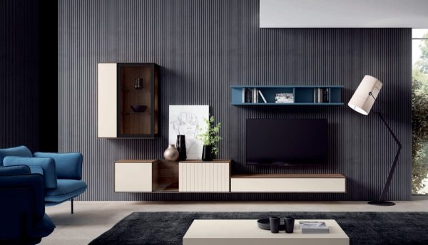 Mueble TV Loft 23