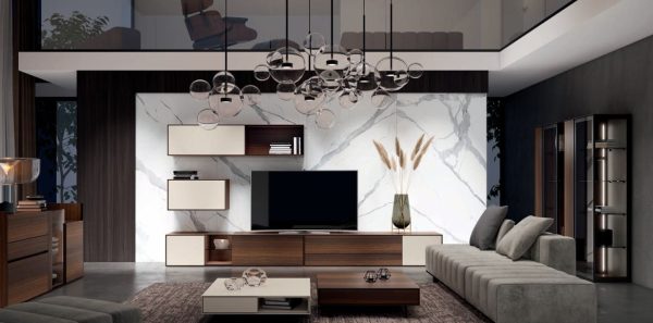 Mueble TV Loft 24 GUARDIA