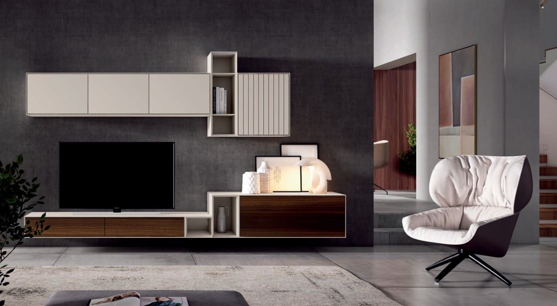 Mueble TV Loft 25