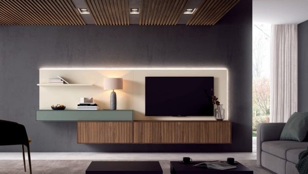 Mueble TV Loft 26 GUARDIA