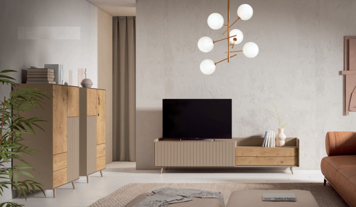 Mueble TV Loft 30