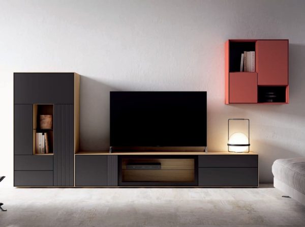 Mueble TV Loft 31 GUARDIA