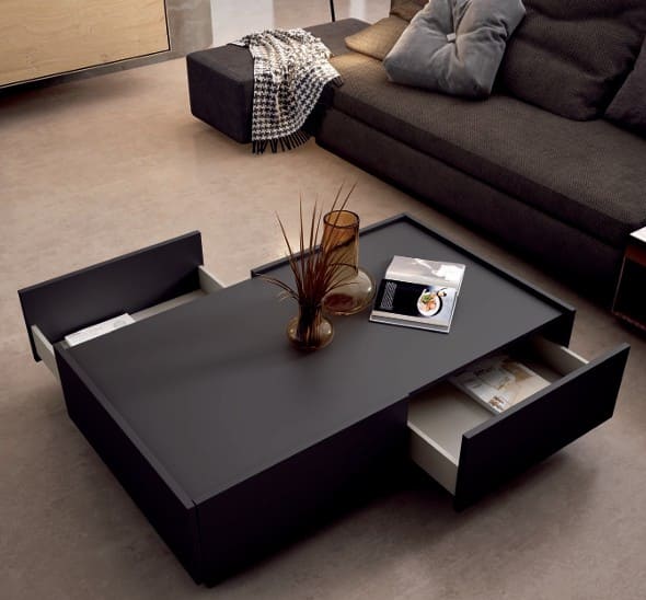 Mueble TV Loft 32 GUARDIA - Imagen 3