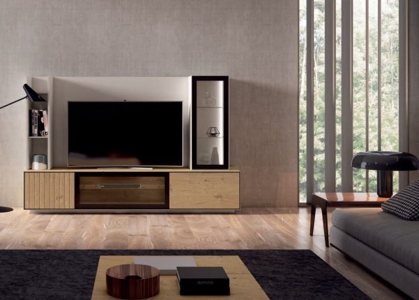 Mueble TV Loft 39 GUARDIA