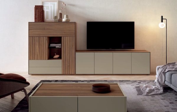 Mueble TV Loft 40 GUARDIA