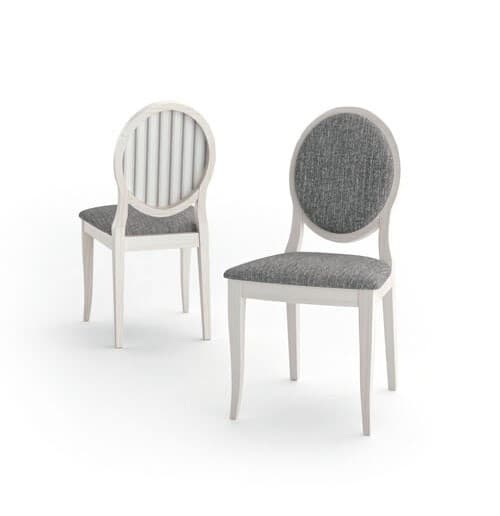Silla Luxor