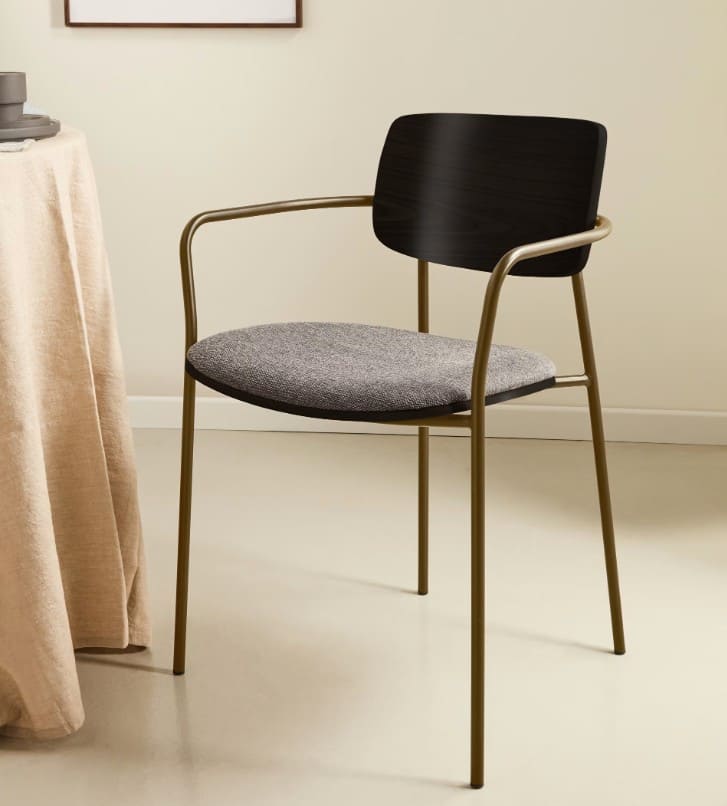 Silla Maureen Kave Home