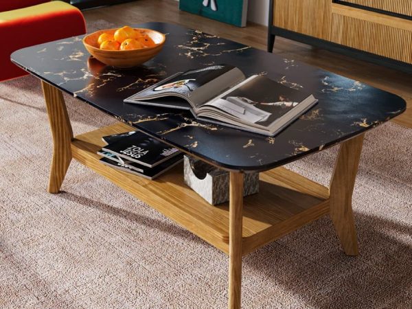 Mesa de centro Tallín Grupo Seys