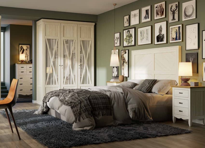 Armario Mediterráneo