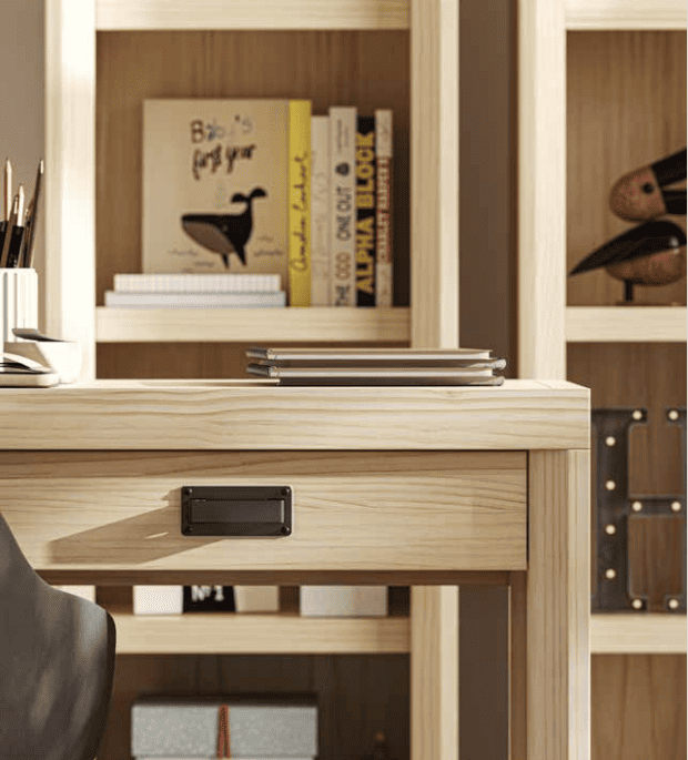 Mesa estudio Lyon Grupo Seys - Imagen 3