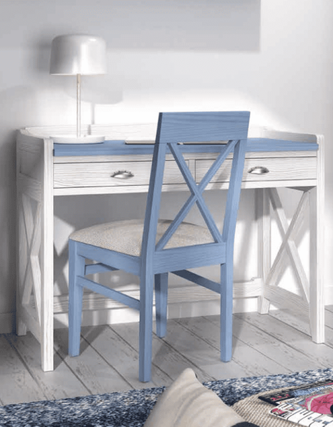 Mesa estudio Verona Grupo Seys