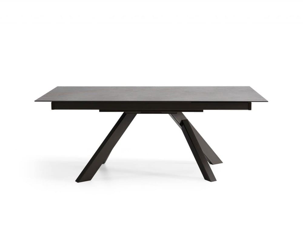 Mesa comedor Alps Pure designs - Imagen 3