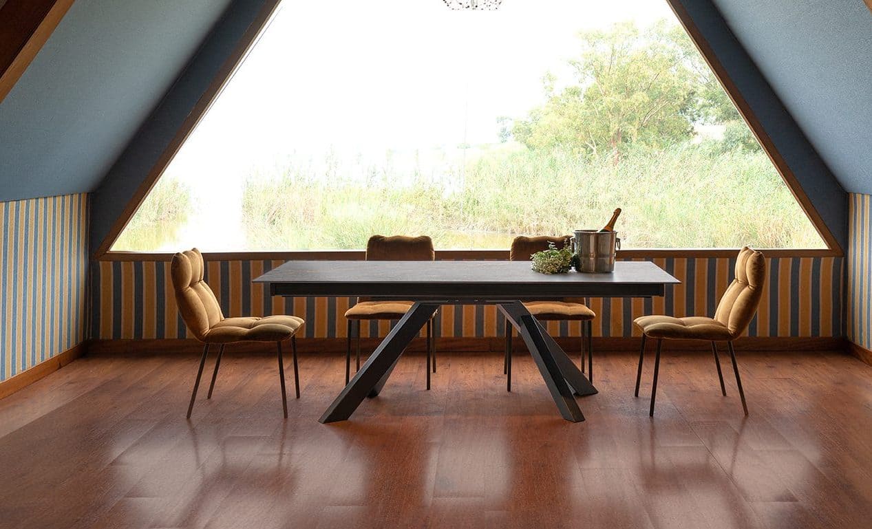 Mesa comedor Alps Pure designs