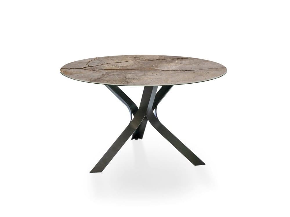 Mesa comedor Kron Round Pure designs - Imagen 6