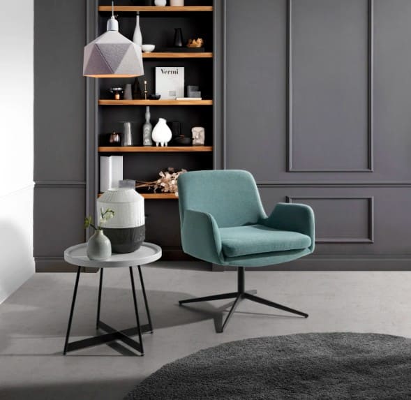 Mesa centro Mezzo Nacher