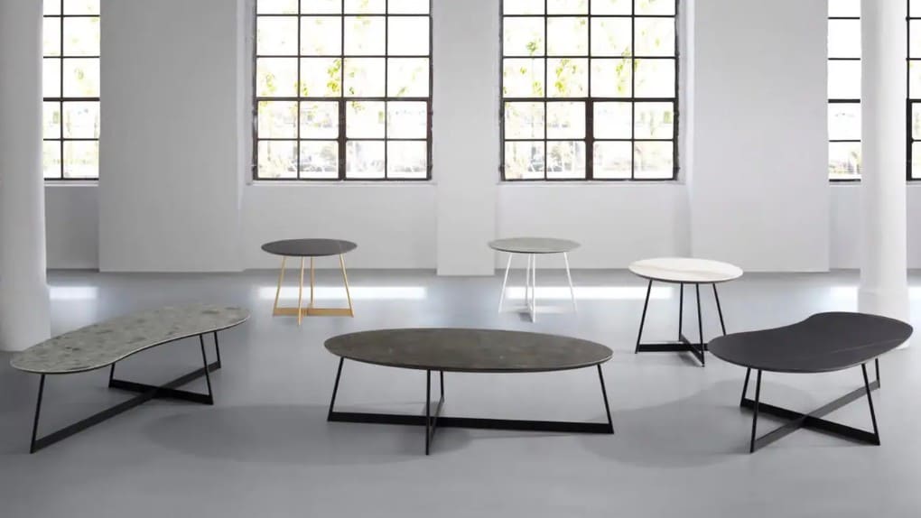 Mesa centro Mezzo Nacher - Imagen 4