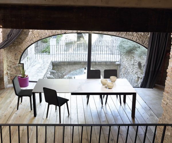 Mesa comedor Millenium 2 Pure designs