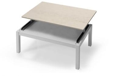 Mesa centro Millenium Pure designs - Imagen 2