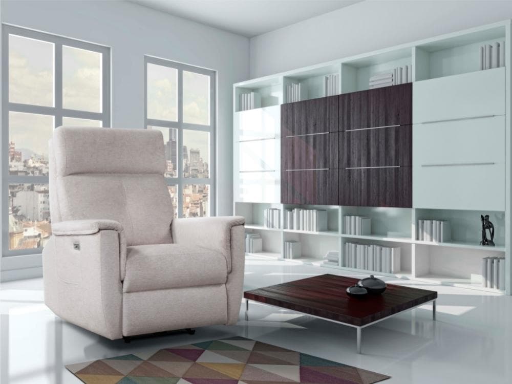 Sillón Relax Cádiz XL