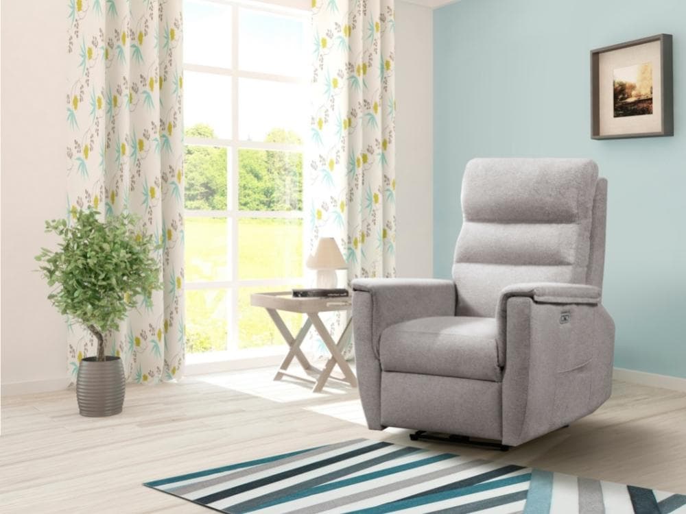 Sillón Relax Córdoba