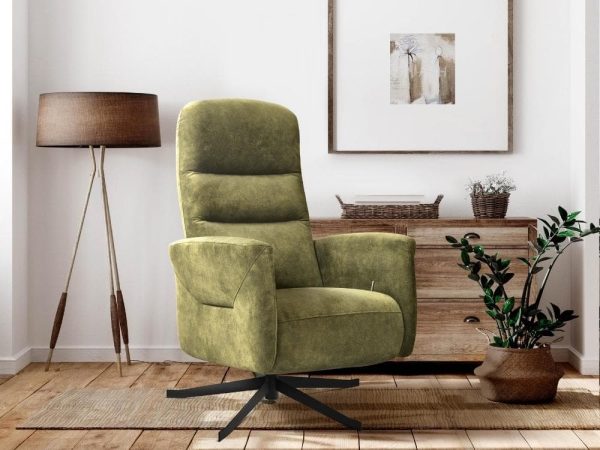 Sillón modelo sillon delta, vista 1 disponible en Mobles Álvarez Terrassa