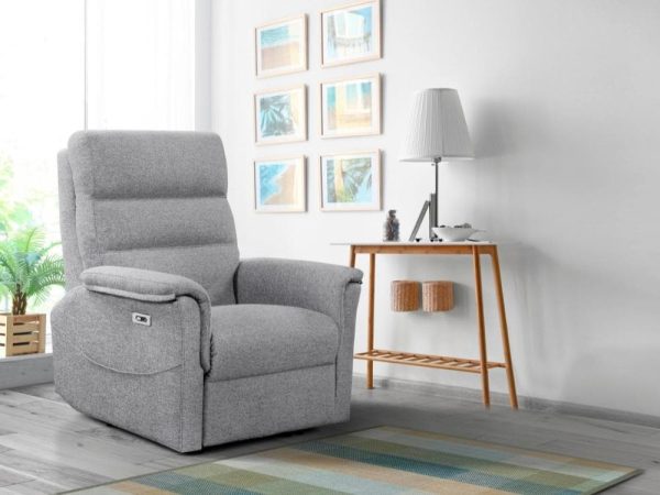Sillón modelo sillon mesina xl, vista 2 disponible en Mobles Álvarez Terrassa