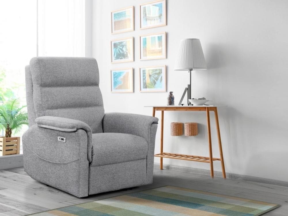 Sillón Relax Mesina XL