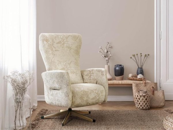 Sillón modelo sillon omega disponible en Mobles Álvarez Terrassa
