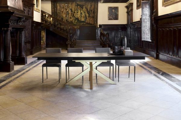 Mesa comedor Moon Pure designs