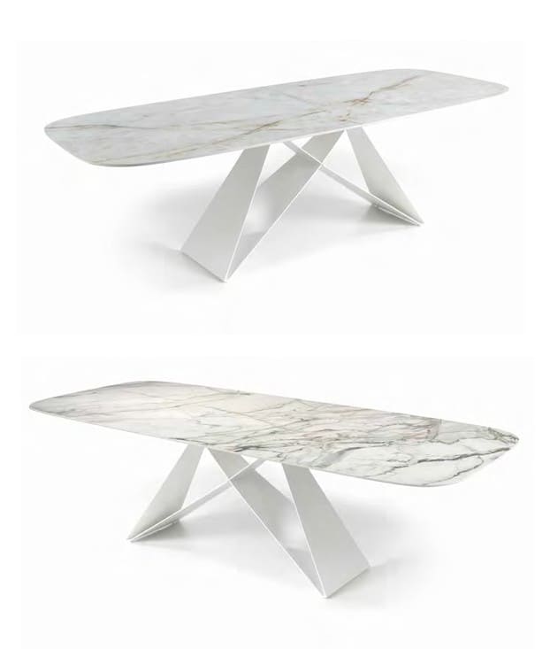 Mesa comedor Mumm Nacher - Imagen 3