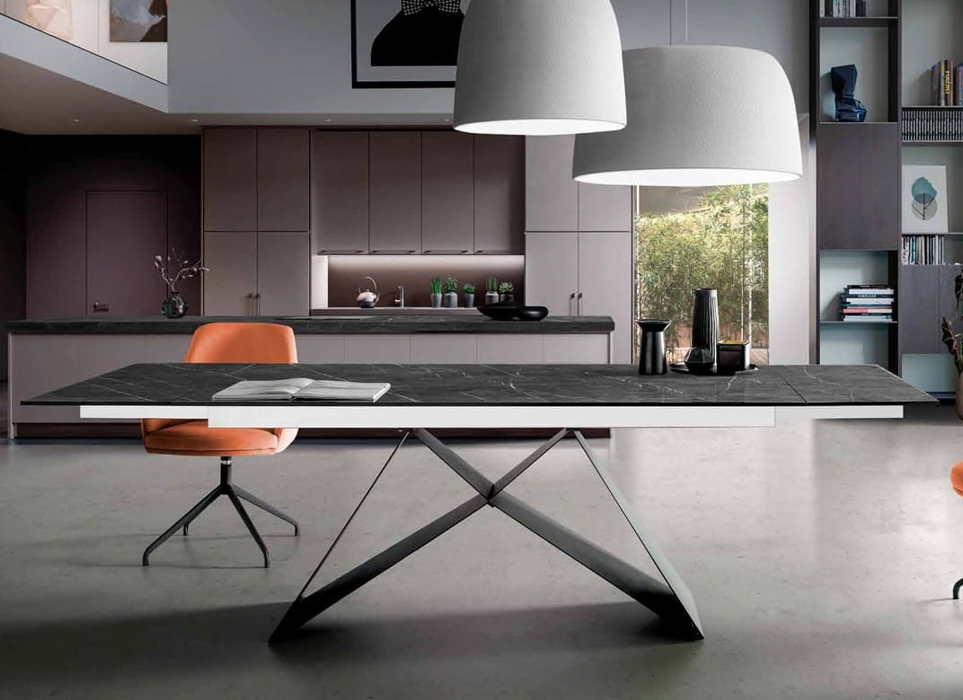 Mesa comedor Mumm Nacher - Imagen 6