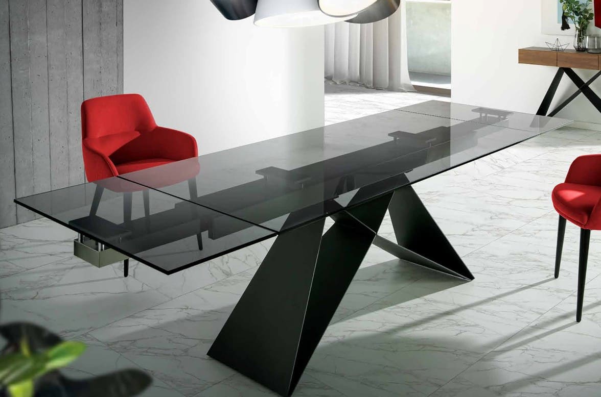 Mesa comedor Mumm Nacher - Imagen 7