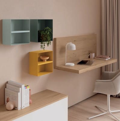Salón Muss 04 - Imagen 3